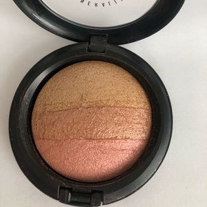 MAC Mineralize Skinfinish Triple Fusion 9g